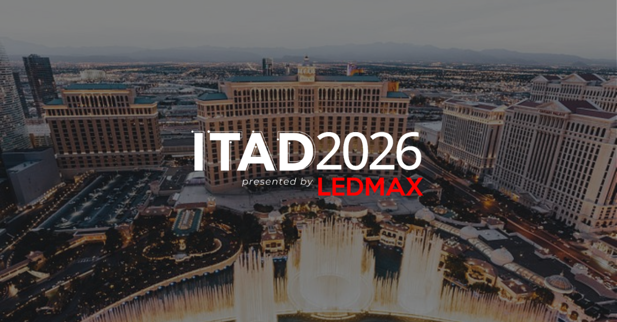 ITAD Summit 2026, Las Vegas